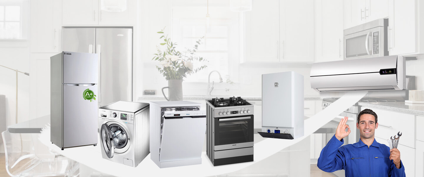 Özkanlar Daikin Servisi